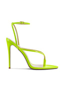 Effie Sandal - Highlighter - FEMME LA