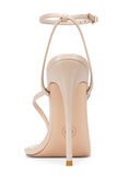 Effie Sandal - Nude - FEMME LA