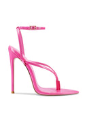 Effie Sandal - Pink - FEMME LA