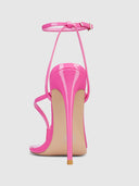 Effie Sandal - Pink - FEMME LA