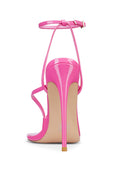 Effie Sandal - Pink - FEMME LA
