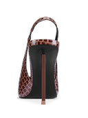 G63 Slingback - Exotic Coco - FEMME LA
