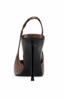 G63 Slingback - Exotic Serpent