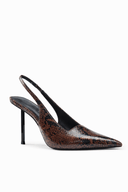 G63 Slingback - Exotic Serpent