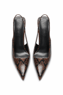 G63 Slingback - Exotic Serpent