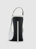 G63X Slingback 120 - Blanco - FEMME LA