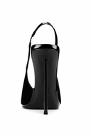 G63X Slingback 120 - Noir - FEMME LA