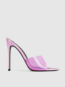 Gianni Mule in color Fantasy Pink - FEMME LA
