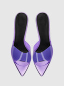Gianni Mule - Fantasy Purple - FEMME LA