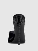 Gianni - Vegan Leather - Ophidian - FEMME LA