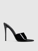 Gianni - Vegan Leather - Ophidian - FEMME LA