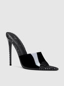 Gianni - Vegan Leather - Ophidian - FEMME LA