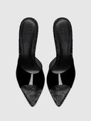 Gianni - Vegan Leather - Ophidian - FEMME LA