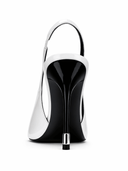 GT3 Slingback 120 - Blanc - FEMME LA