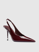GT3 Slingback - Bordeaux - FEMME LA