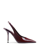 GT3 Slingback - Bordeaux - FEMME LA