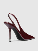 GT3 Slingback - Bordeaux - FEMME LA