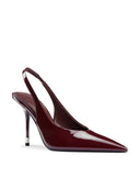 GT3 Slingback - Bordeaux - FEMME LA