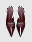 GT3 Slingback - Bordeaux - FEMME LA