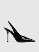 GT3 Slingback - Noir - FEMME LA
