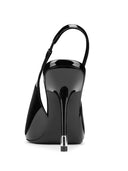 GT3 Slingback - Noir - FEMME LA