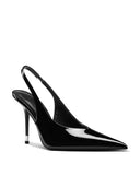 GT3 Slingback - Noir - FEMME LA