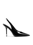 GT3 Slingback - Noir - FEMME LA