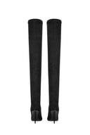 Jameson Boot - Black - FEMME LA