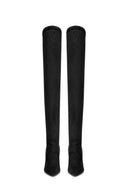 Jameson Boot - Black - FEMME LA