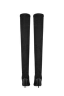 Jameson Boot - Black - FEMME LA