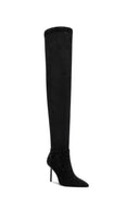 Jameson Boot - Black - FEMME LA