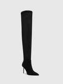 Jameson Boot - Black - FEMME LA