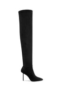 Jameson Boot - Black - FEMME LA