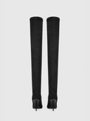 Jameson Boot - Black - FEMME LA