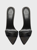 Kaia 100 Diamonds - Noir Crystal - FEMME LA