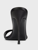 Kaia 100 Diamonds - Noir Crystal - FEMME LA