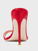 Kaia 100 Diamonds - Rouge Crystal - FEMME LA