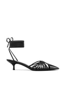 Lori Lace - Up - Noir - FEMME LA