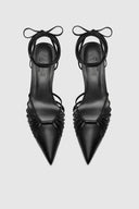 Lori Lace - Up - Noir - FEMME LA