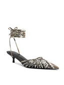 Lori Lace - Up - Serpent - FEMME LA