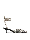 Lori Lace - Up - Serpent - FEMME LA