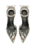 Lori Lace - Up - Serpent - FEMME LA