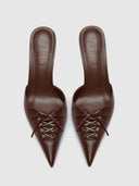 Louis Slipper - Coco - FEMME LA