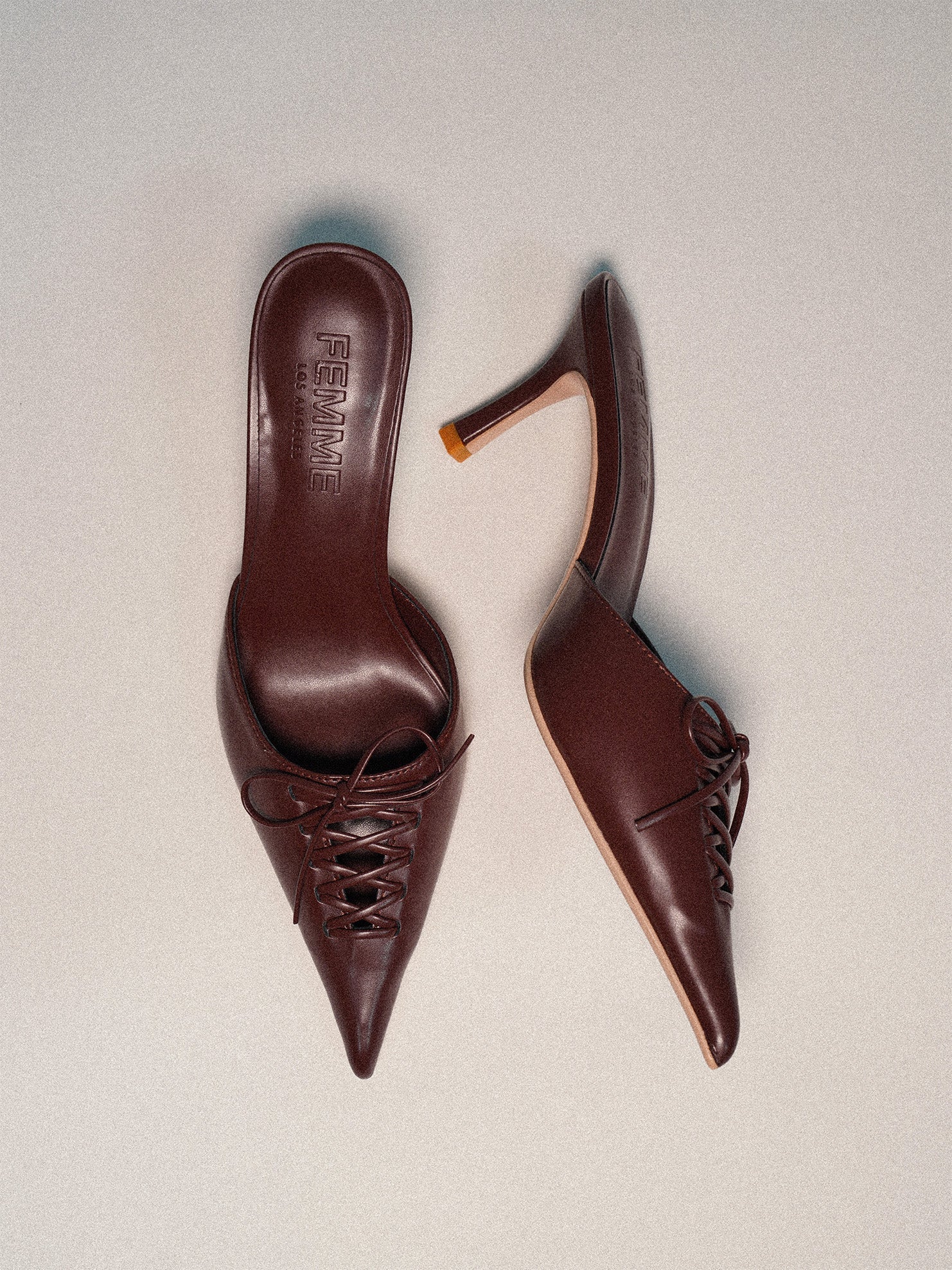 Louis Slipper - Coco - FEMME LA