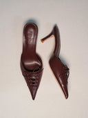 Louis Slipper - Coco - FEMME LA