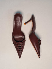 Louis Slipper - Coco - FEMME LA