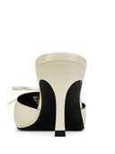 Louis Slipper - Cream - FEMME LA
