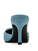 Louis Slipper - Denim - FEMME LA
