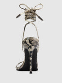 Luce 100 Minimale - Serpent - FEMME LA