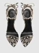Luce 100 Minimale - Serpent - FEMME LA